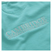 Cambridge International School mikina CIS SUMMER SWEATSHIRT Mint