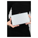 LuviShoes Silver Silvery Women Evening Bag