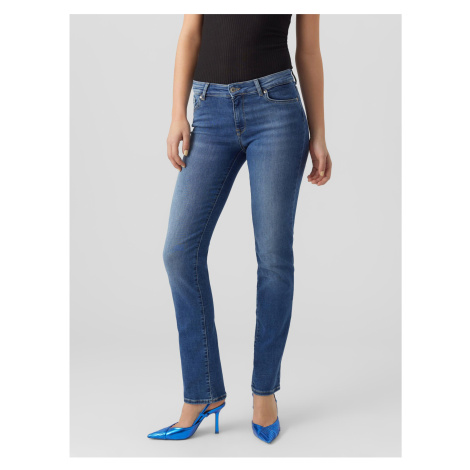 Dámske džínsy skinny Vero Moda