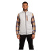 Men's Trespass Woodley Fleece Vest