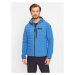 Helly Hansen Námornícka bunda Arctic Ocean 34074 Modrá Regular Fit