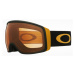 Oakley FLIGHT TRACKER XL Lyžiarske okuliare, čierna, veľkosť