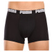 2PACK pánske boxerky Puma viacfarebné (701228672 002)