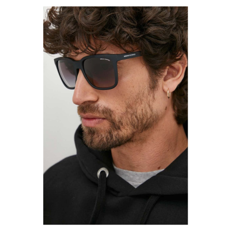 Pánske slnečné okuliare Armani