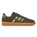 Adidas Sneakersy Grand Court 2.0 IH7768 Hnedá