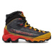 La Sportiva Trekingová obuv Aequilibrium Hike Gtx GORE-TEX 44D900100 Čierna