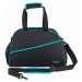 Willard CITY BAG Dámska taška cez rameno, čierna, veľkosť
