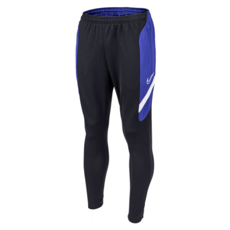 Nike DRY ACD TRK PANT KP FP MX M Pánske futbalové nohavice, čierna, veľkosť