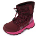 Detské zimné topánky ALPINE PRO i613_KBTY351426G
