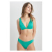 DEFACTO Fall In Love Regular Fit Bikini Bottom