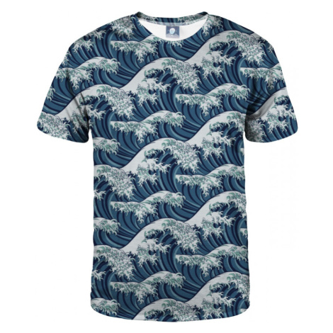 Aloha From Deer Unisex's Make Waves T-Shirt TSH AFD551