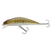 Wobler Pstruh Minnow WXM MNWFS 65 US Brown Yamame