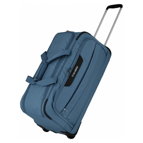 Travelite Skaii Wheeled duffle Blue