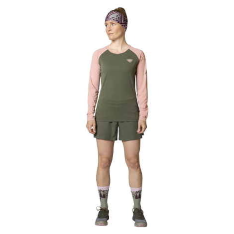 Dámske tričko Dynafit Alpine Pro Long Sleeve Shirt Women