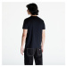 FRED PERRY Graphic Print T-Shirt Black