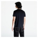 Tričko FRED PERRY Graphic Print T-Shirt Black