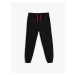 Koton Tied Waist Pocket Detailed Jogger Sweatpants