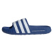 ADIDAS ORIGINALS Šľapky 'Adilette 22'  tmavomodrá / biela