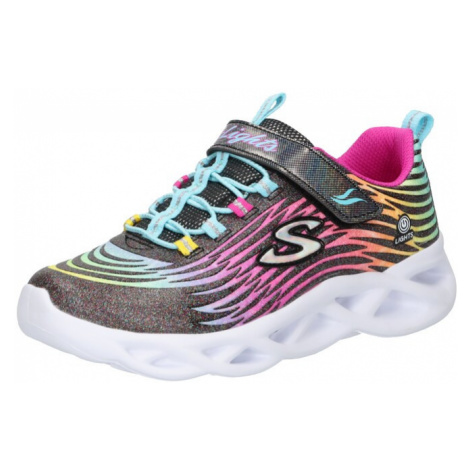 Dievčenské vychádzkové tenisky Skechers