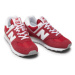 New Balance Sneakersy ML574PI2 Červená