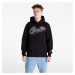 Champion Hooded Sweatshirt Black