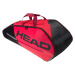 Head Tour Team 6R Black/Red Racquet Bag