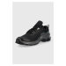Topánky Salomon X REVEAL 2 GTX pánske, čierna farba,