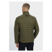 Bunda Camel Active Blouson Olive Brown