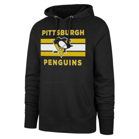 Pittsburgh Penguins pánska mikina s kapucňou 47 burnside pullover hood 47 Brand