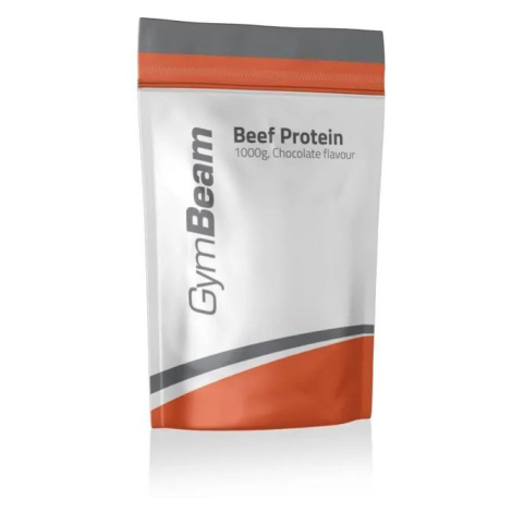 GymBeam Beef Protein