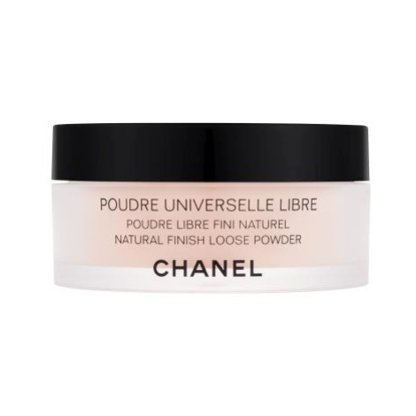 Chanel Poudre Universelle Libre 30 g púder pre ženy 30