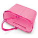 Reisenthel Carrybag Frame Twist Pink