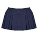 Polo Ralph Lauren  PLEAT SCOOTR-BOTTOMS-SKIRT  Sukňa Námornícka modrá