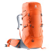 Batoh Deuter Aircontact Core 35+10 SL 2023 Farba: oranžová