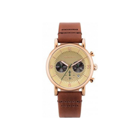Pánske hodinky Gant GTAD0071399I