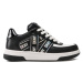 DKNY Sneakersy Olicia K4205683 Čierna