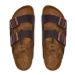 Birkenstock Šľapky Arizona BS 0052533 Hnedá