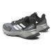 Adidas Bežecké topánky Terrex Soulstride RAIN.RDY Trail Running Shoes FZ3045 Čierna
