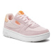 Fila Sneakersy Fxventuno S Wmn FFW0395 Ružová