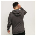 Mikina Urban Classics Basic Terry Hoodie Dark Grey