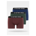 Boxerky - G-STAR Tach trunk 3 pack viacfarebné