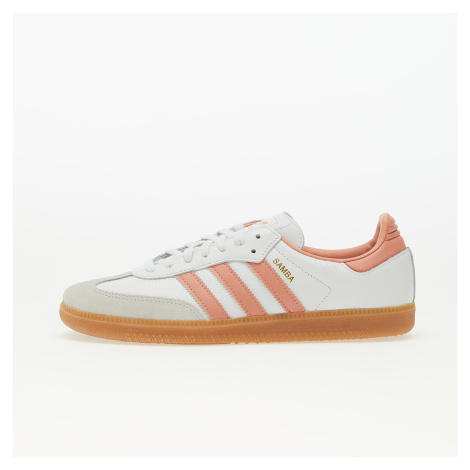 Tenisky adidas Samba Og W Ftw White/ Wonder Clay/ Crystal White