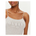 Guess Body O2GM12 KBBU1 Sivá Slim Fit