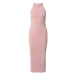Calvin Klein Šaty 'PRIDE'  zmiešané farby / ružová