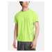 Under Armour Men's T-shirt UA LAUNCH ELITE GRAPHIC SS - Men's