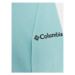 Columbia Fleecová mikina Glacial™ Fleece Half Zip Zelená Regular Fit