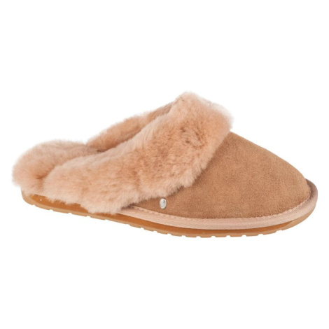 EMU Australia Jolie W W10015-CAME dámske žabky