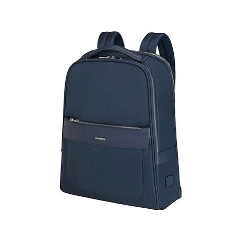 Samsonite Zalia 2.0 Backpack 14,1" Midnight Blue