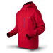 Trimm M ORADO red jacket