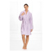 Violetta Lila Lila Robe